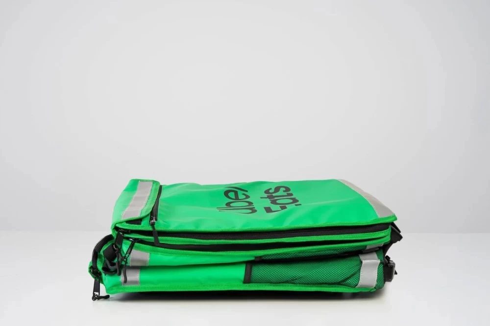 Telescopic Cubic Bag + Rain Cover