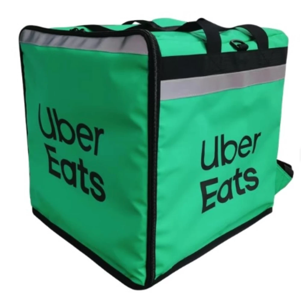 Uber Eats Torba Sześcienna