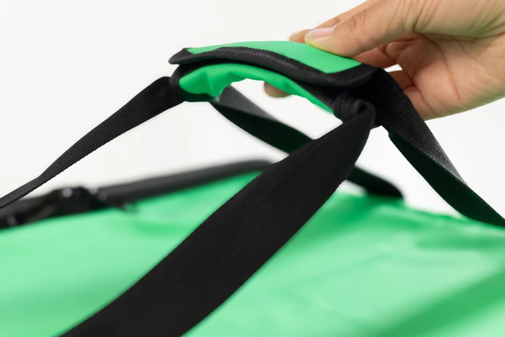 Uber Eats Torba Sześcienna