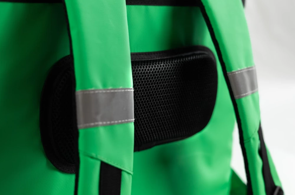 Uber Eats Torba Sześcienna