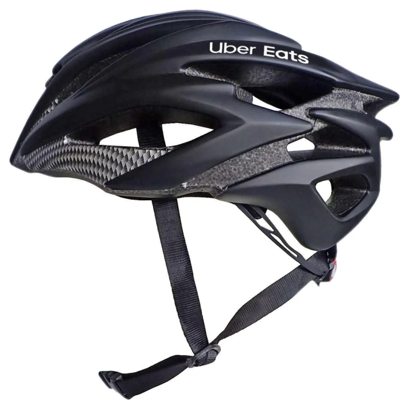 Kask rowerowy