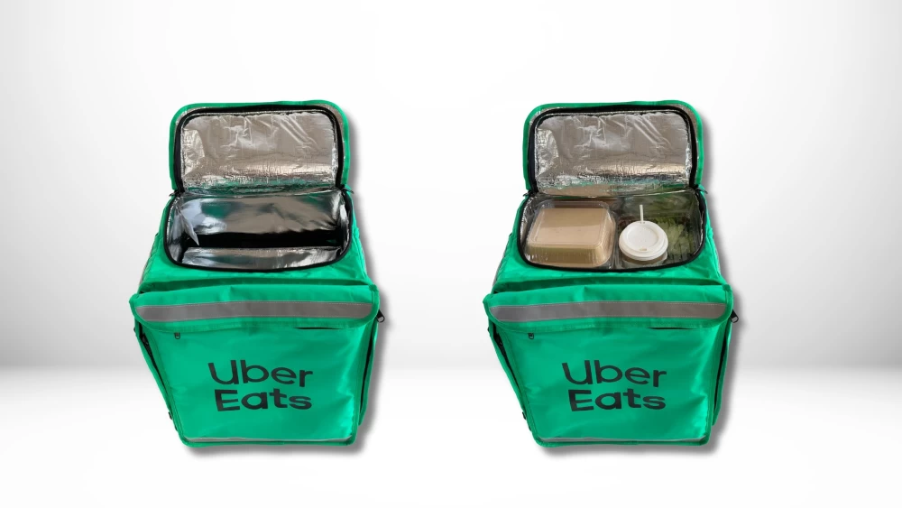 Teleskopowa Sześcienna Plecak